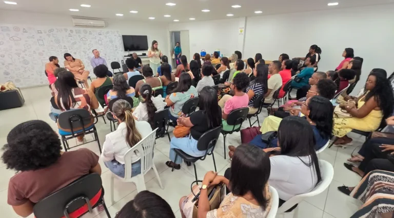 Alagoinhas convoca 70 professores aprovados em processo seletivo simplificado