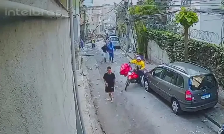 Sobe para 27 o número de casas interditadas após explosão no Jaguaré, em São Paulo