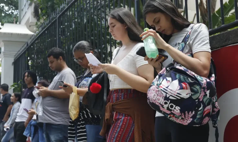 Confira o resultado de pedido de isenção da inscrição para o Enem 2026