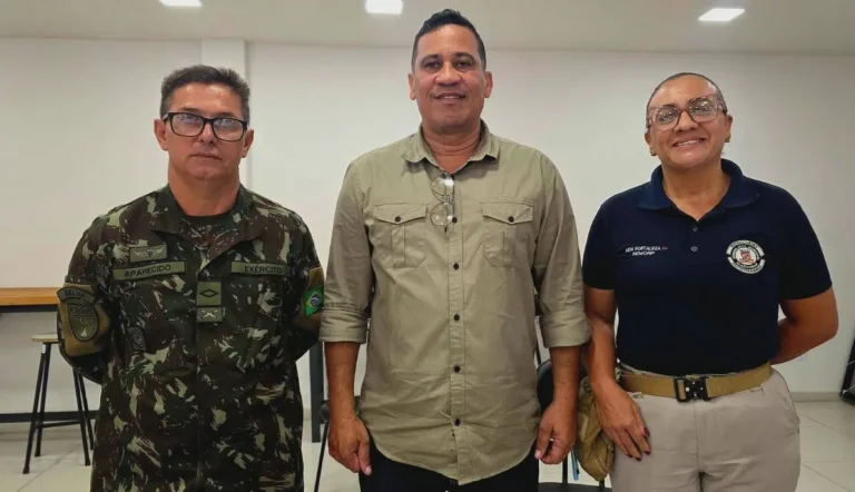 Exército reforça combate à dengue, zika e chikungunya em Alagoinhas