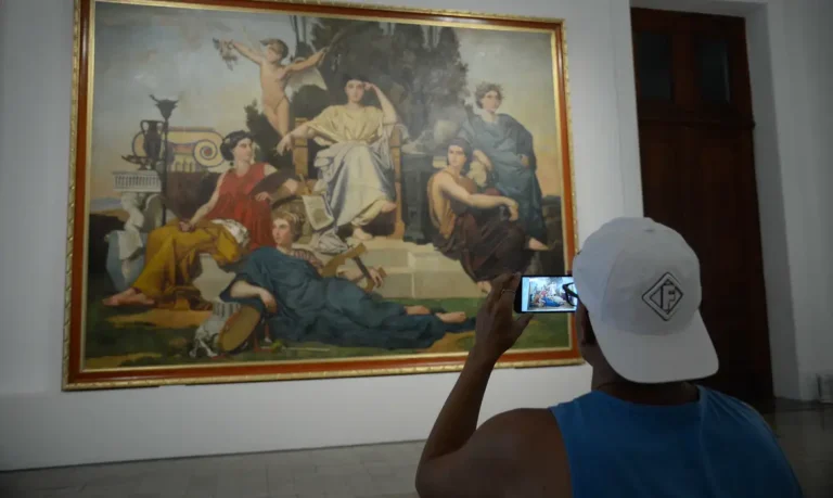 Semana Nacional de Museus deste ano propõe reflexão sobre união e paz
