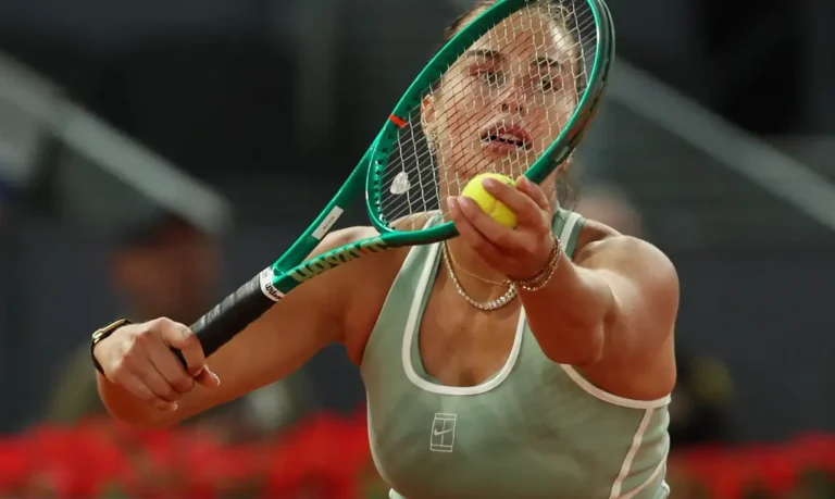 Tenistas podem boicotar Roland Garros por premiação mais alta