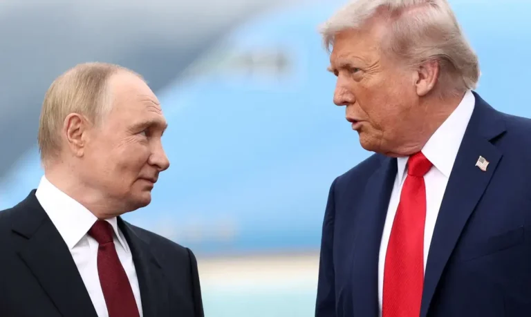 Trump anuncia cessar-fogo de três dias entre Ucrânia e Rússia