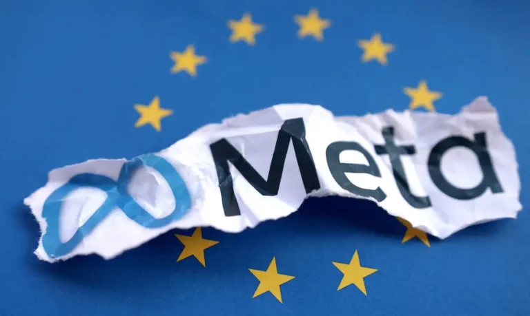 Meta expandirá medidas de proteção a adolescentes em 27 países da UE