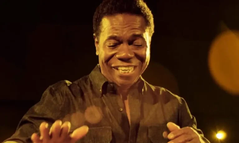 Paulinho da Costa recebe estrela na Calçada da Fama em Hollywood