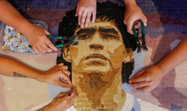 Psicólogo réu no caso Maradona diz que astro tinha transtorno bipolar