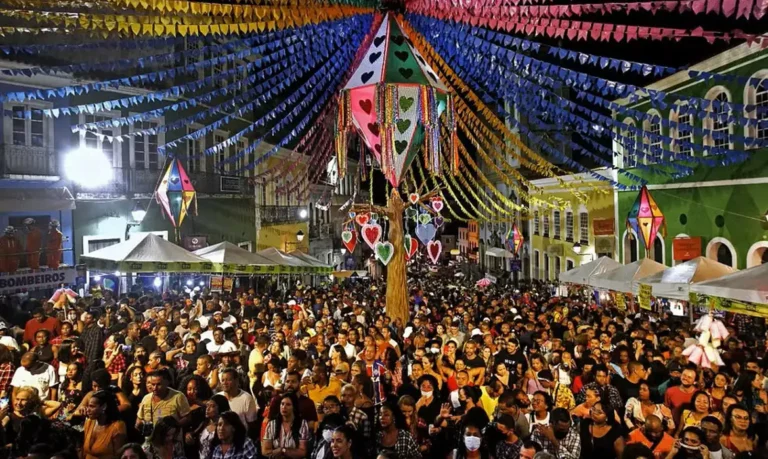 Unicef orienta como proteger crianças durante festas populares