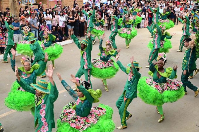 Arraiá da Conquista: inscrições para o Festival Regional de Quadrilhas Juninas começam na próxima segunda, 11