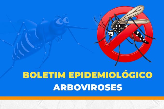 Boletim das Arboviroses: Vitória da Conquista segue sem casos confirmados para dengue, zika e chikungunya