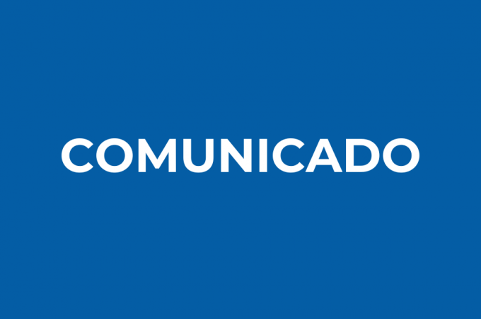 Comdica divulga resultado definitivo da prova e convoca candidatos para entrevista