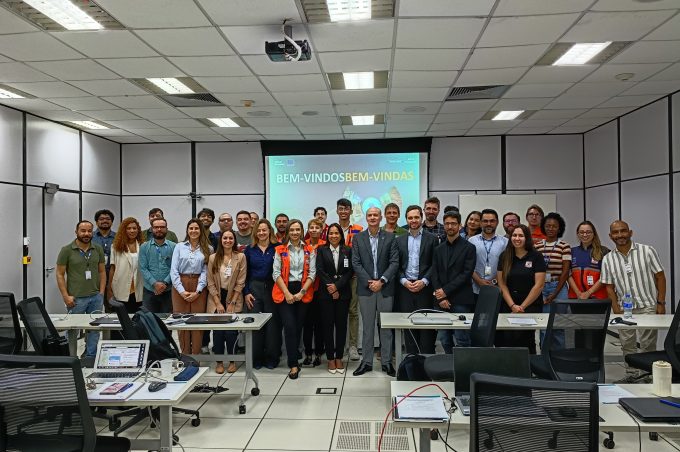 Defesa Civil investe em capacitação técnica para fortalecer ações de prevenção e resposta a desastres