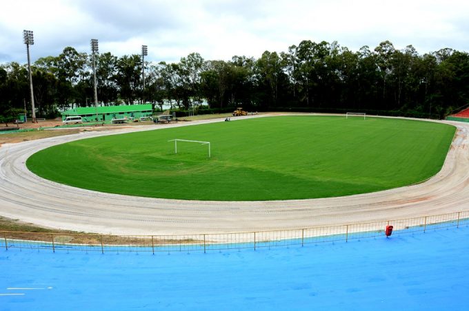Estádio Lomanto Júnior é liberado pela FBF e Vitória da Conquista retoma mando de campo neste final de semana