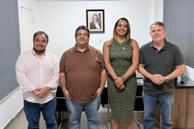 Secretaria Municipal de Relações Institucionais vai fazer reuniões periódicas com os vereadores