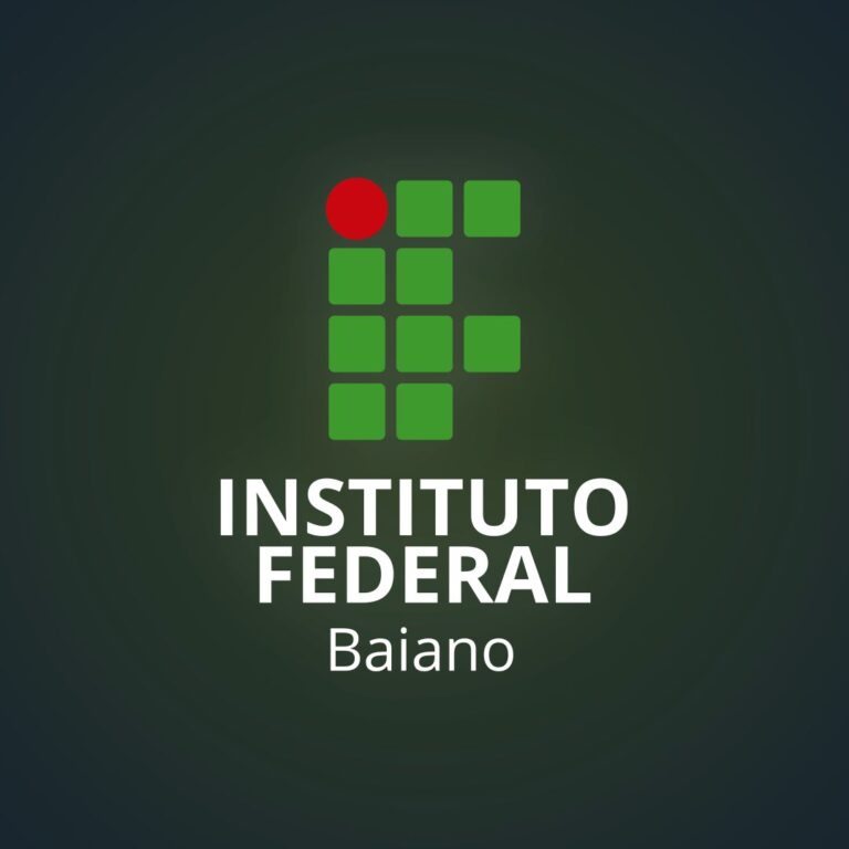 IF Baiano abre seleção para professor substituto no Campus Senhor do Bonfim