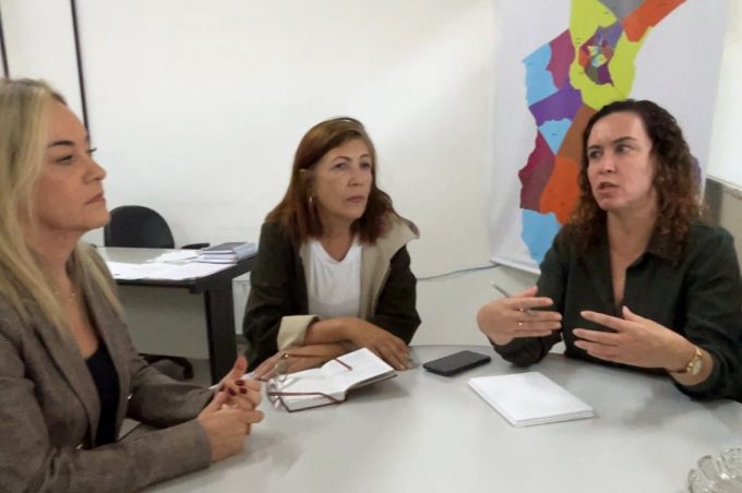 PET-Saúde conclui edição com produção de cartilhas para profissionais da rede municipal