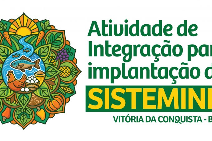 Prefeitura inicia atividade de integração para implantação do Sisteminha em Vitória da Conquista
