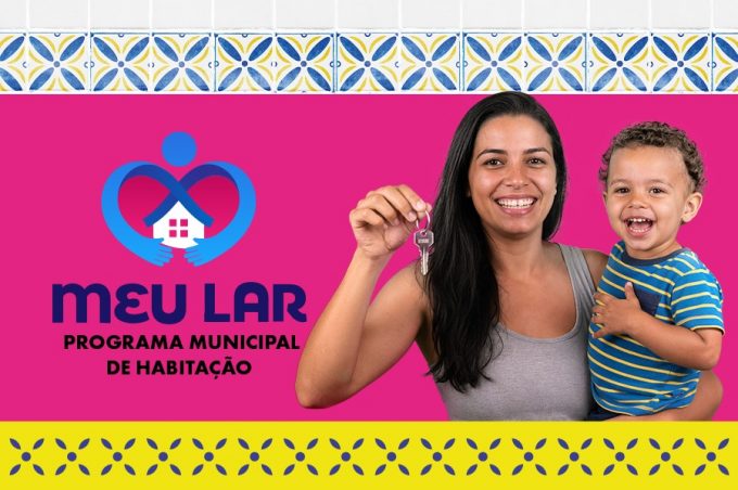 Prefeitura sanciona lei que cria Programa Meu Lar em Vitória da Conquista