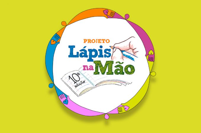 24 estudantes da Rede Municipal de Vitória da Conquista são finalistas do Projeto Lápis na Mão