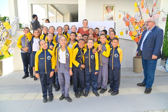 Projeto “Pequenos leitores, grandes conquistas” incentiva leitura nas escolas municipais
