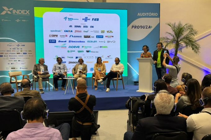 Vitória da Conquista destaca crescimento industrial e potencial econômico no Index 2026