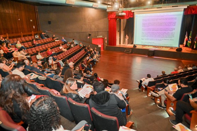 Vitória da Conquista realiza VI Conferência Municipal de Cultura