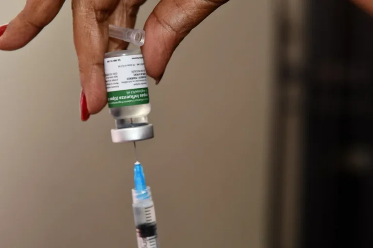 Prefeitura de Alagoinhas realiza mutirão de vacinação contra Influenza neste sábado (23)