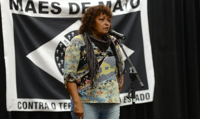 Crimes de Maio: Tribunal vai julgar simbolicamente violência policial