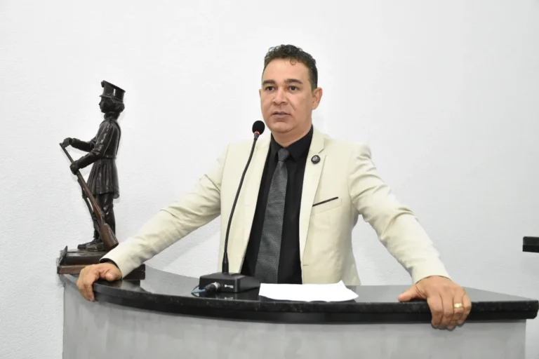 Empréstimo de R$ 5,5 bilhões para a Embasa pode elevar conta de água, alerta presidente da Câmara