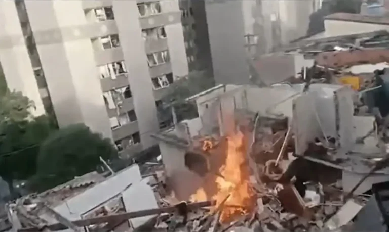 Explosão em São Paulo: apuração vai revelar o que deu errado, diz diretor da Comgás