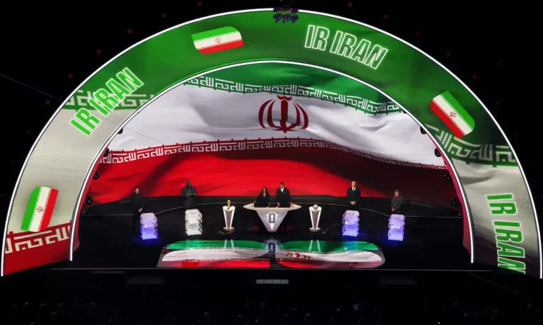 Federação iraniana quer que Fifa garanta respeito à Guarda na Copa