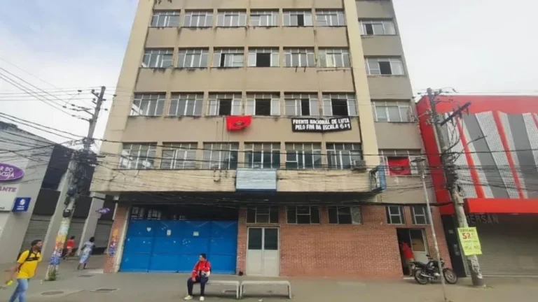 Ao invés de prédio do INSS, município deveria usar o Hotel Caroá, opina Jorge Oliveira
