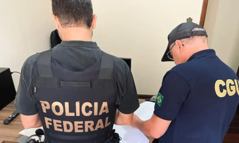 PF investiga instituto de previdência de Cajamar (SP) por gestão temerária
