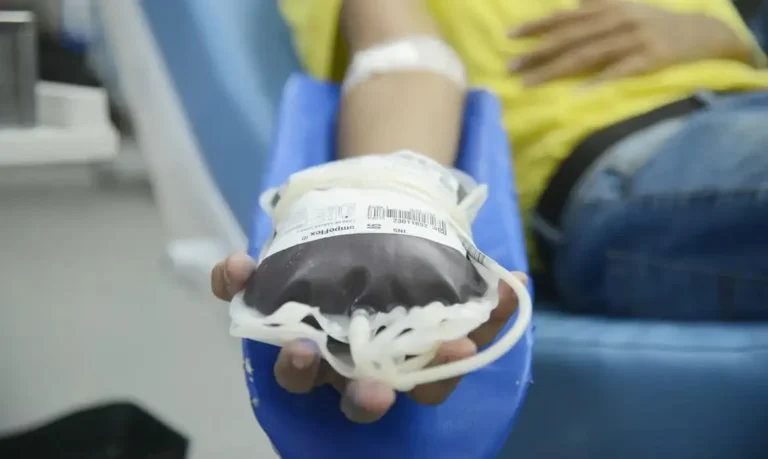 Projeto institui campanha para incentivar doação de sangue em Feira de Santana