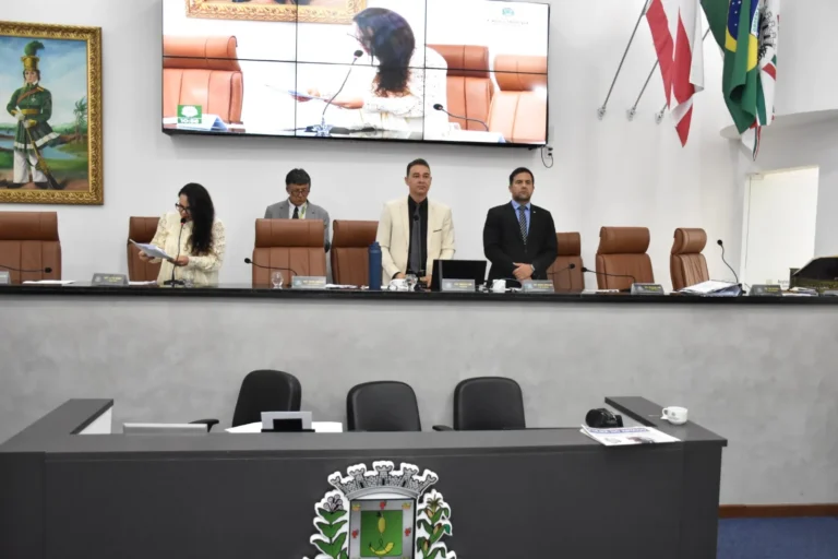 Programa “Creche para Idoso” poderá ser instituído em Feira; promulgada lei nesta quarta