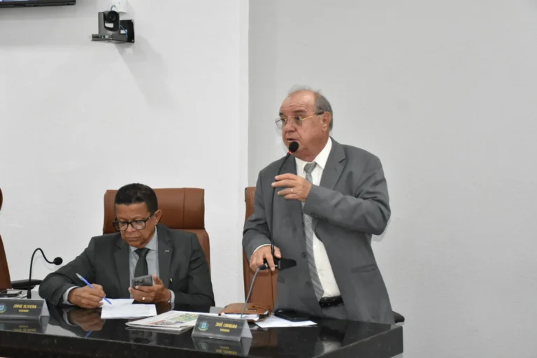 Requerimento pede que a Embasa leve água até a Fazenda Sítio das Pedras, Tiquaruçu