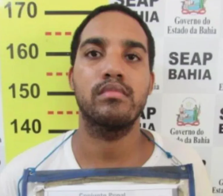 Traficante envolvido em morte de criança possuía passagens pelo presídio e foi colocado em prisão domiciliar