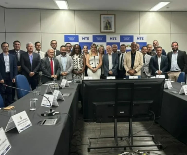 AMA cumpre agenda institucional em Brasília e avança em articulações para o fortalecimento das feiras e mercados de Juazeiro