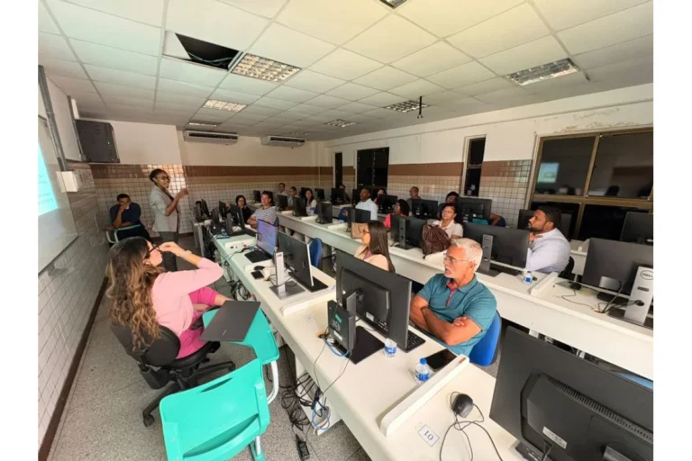 Unindo tecnologia e sustentabilidade, Limpec adota sistema digital SEI Camaçari
