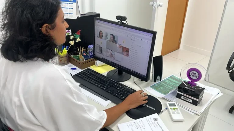 SPM abre inscrições para 40 vagas em processo seletivo REDA