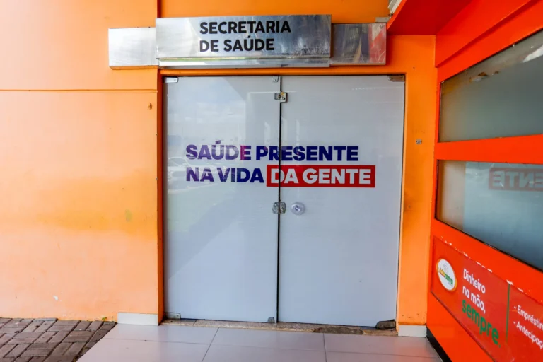 Ouvidoria da Sesau é canal direto para escuta da população em Juazeiro