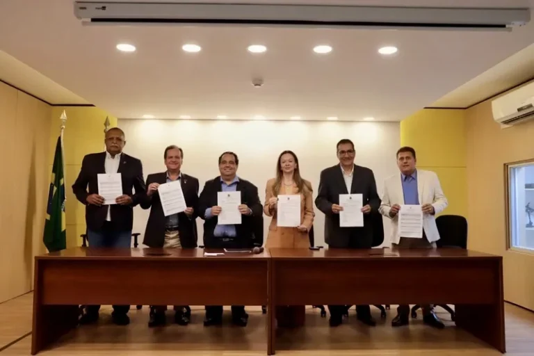 União cede dois fortes históricos ao estado da Bahia em Salvador e Morro de São Paulo
