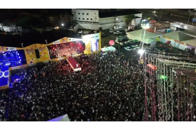 Prefeitura lança programação do Camaforró 2026 na sexta-feira