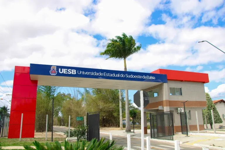 Uesb anuncia Processo Seletivo de Acesso e Inclusão com vagas para 2026.2
