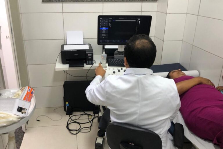 Prefeitura reforça prevenção ao câncer e alerta população para manter exames em dia