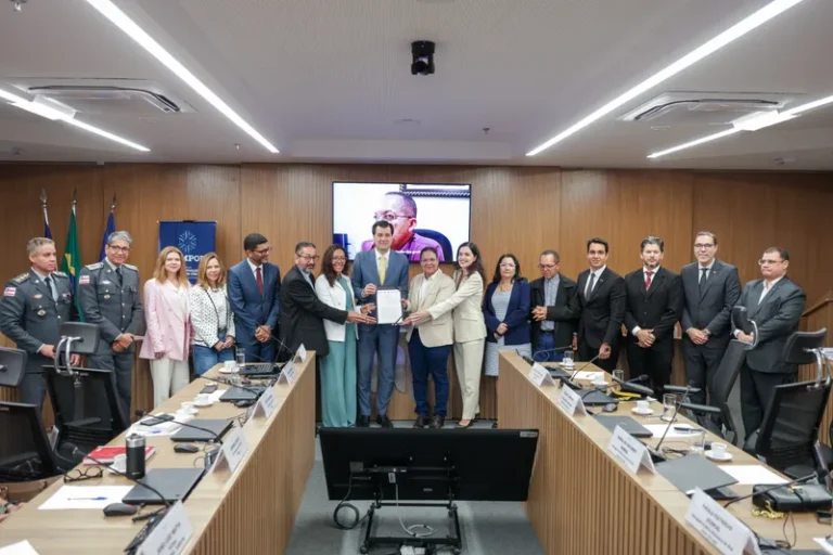 MPBA celebra acordo para garantir segurança e preservação do Santuário de Bom Jesus da Lapa