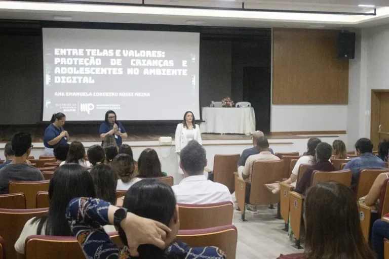 MPBA realiza ações de combate ao bullying e a violência contra criança e adolescente em escolas da Bahia