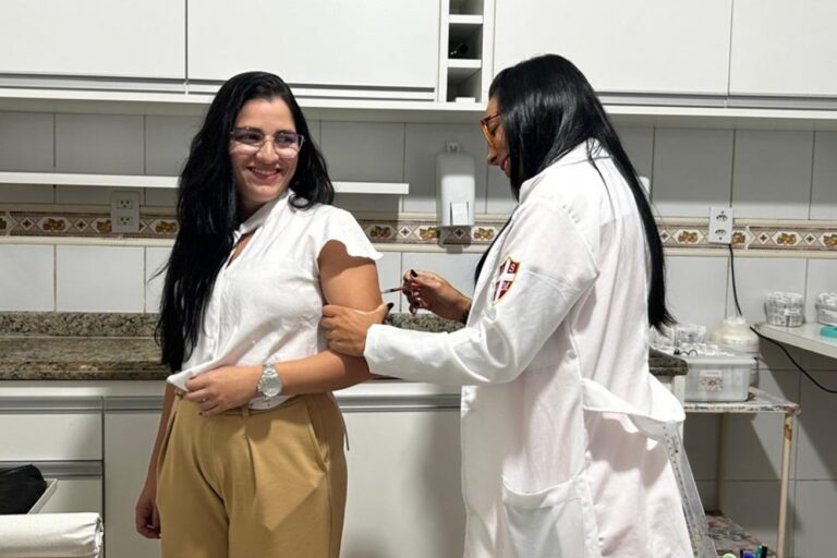 Secretaria de Saúde celebra enfermeiros e técnicos de enfermagem com programação no dia 12
