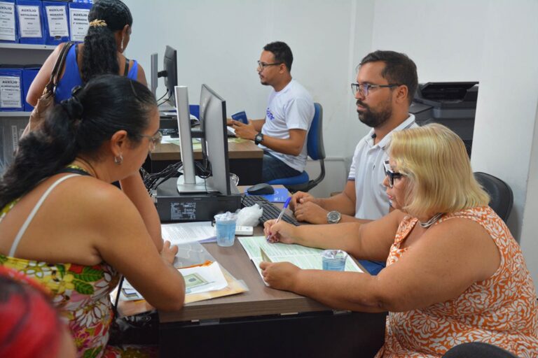 Saiba como localizar o CRAS de referência do seu bairro em Feira de Santana