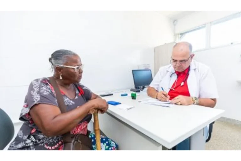 Primeira ação do Sesau Itinerante acontece nesta sexta-feira em Lagoa Seca