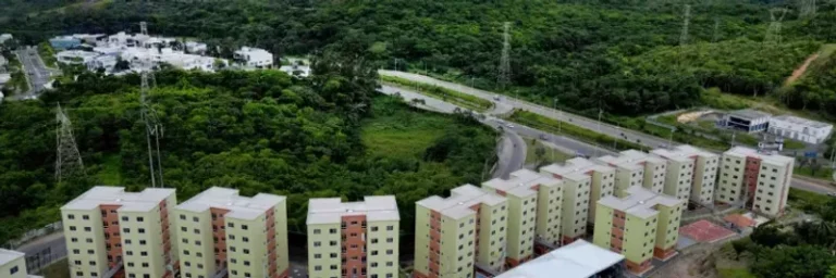 Em fase de conclusão, macrodrenagem do rio Mangabeira melhora urbanização no Bairro da Paz